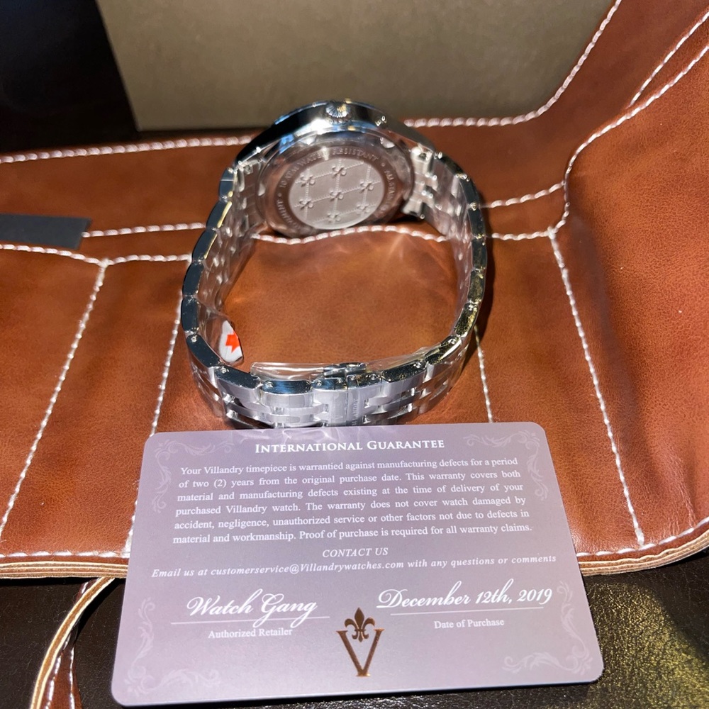 Watch - Picture 4 of 6